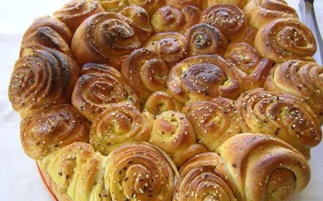 Guest House Edelvais