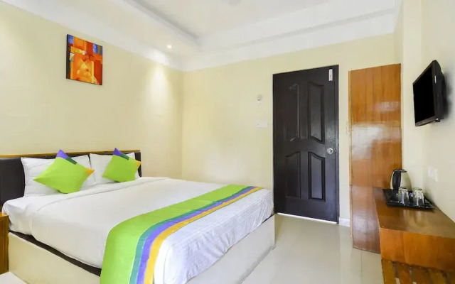 Itsy Hotels Platinum Inn