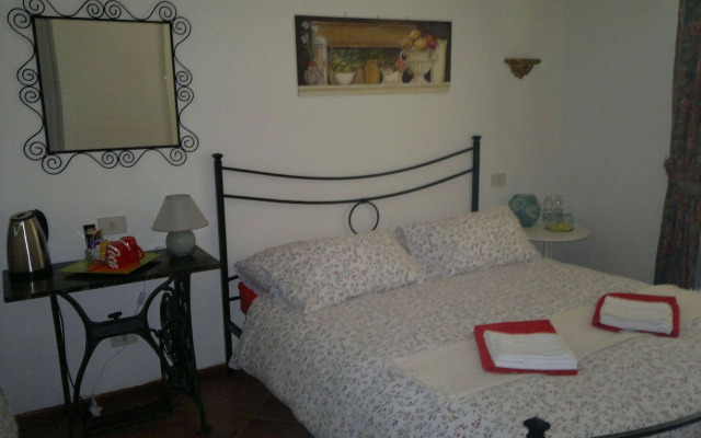 Lo Scoiattolo e la Noce