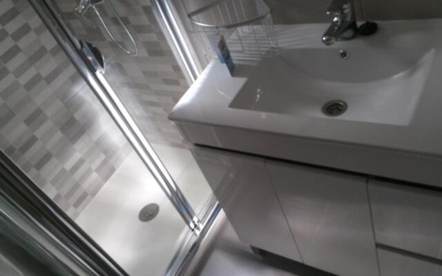 Apartamentos La Vaguada Suites