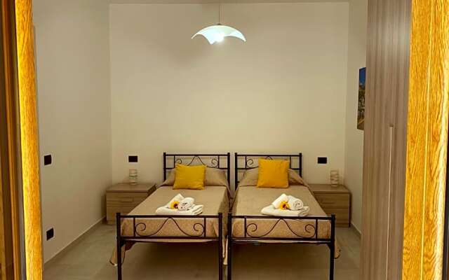 Maria Home B&B Sorrento