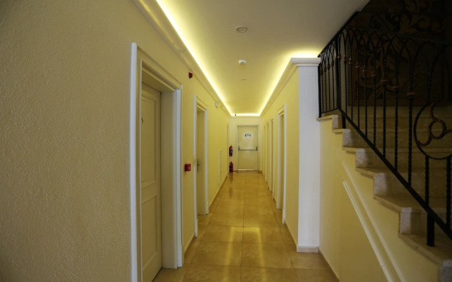 Cennet Life Hotel