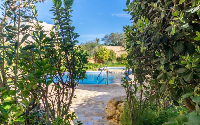 Sunny & Pool Quiet Apart Qala Gozo