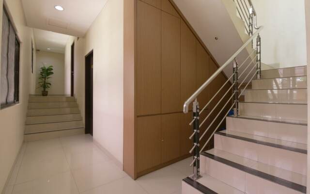 Gapura Residence By Sinergi