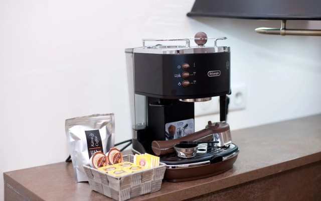 Kristanka Kouzelne Apartmany