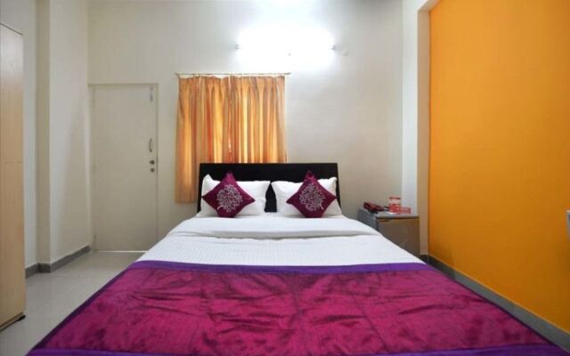 Alpine Glow Sunrise (Serviced Apartments)