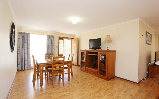 Moonta Bay Accommodation