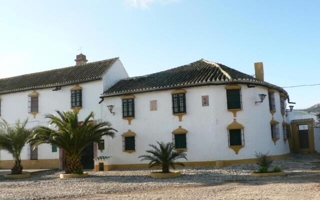 Cortijo la Colá