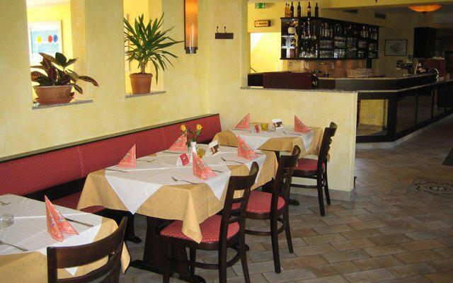 Hotel garni Stephans Albergo