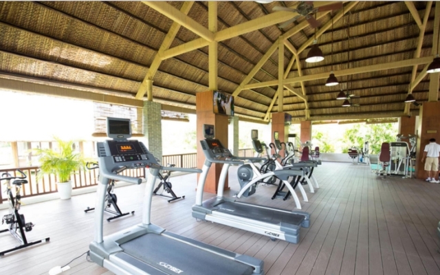 Wyndham Grand Phu Quoc Hotel