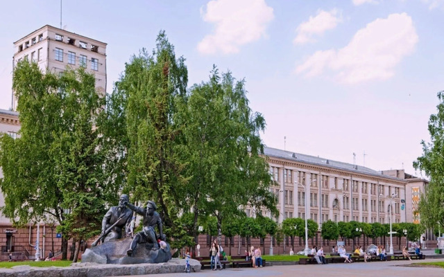 Prime Apartments Agency