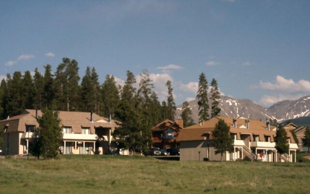 Meadow Ridge Resort