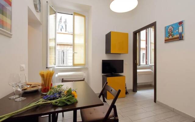 New and modern Halldis apartment close to the Vatican City