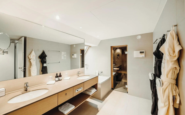 Seehotel am Kaiserstrand