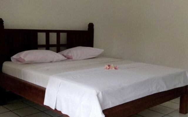 Pulestis Beach Hotel