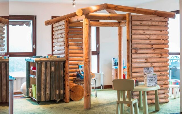 Ibis Styles Sarrebourg Hotel