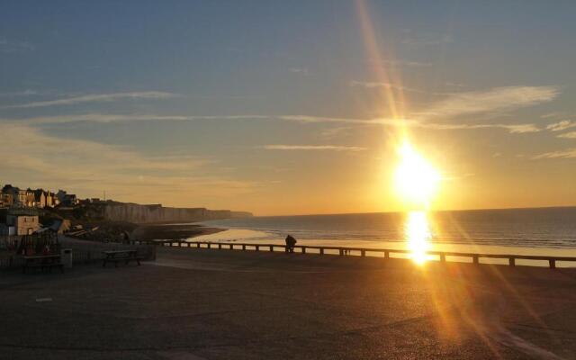 Superbe vue mer... Au calme