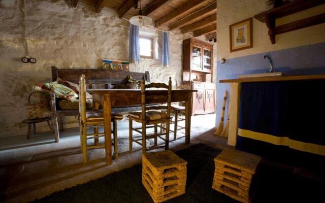 La Casa de los Arribes