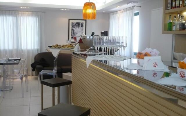 Hotel Ambrosio La Corte