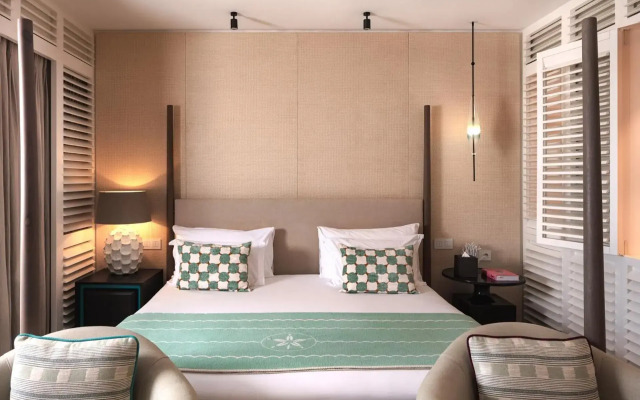 Le Barthelemy Hotel & Spa