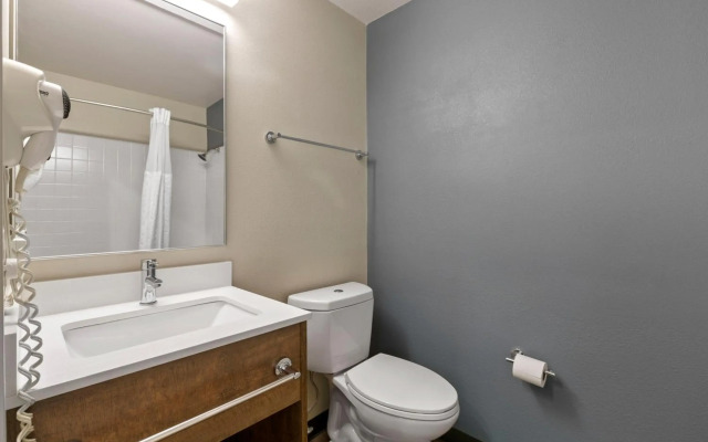 Extended Stay America Suites San Jose Milpitas McCarthy Ranc