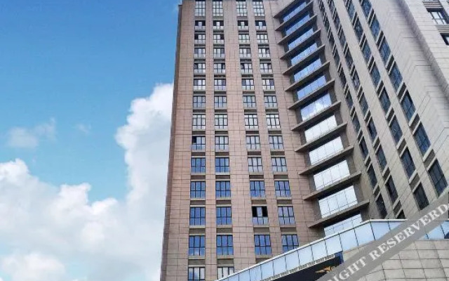 Huayi Hotel