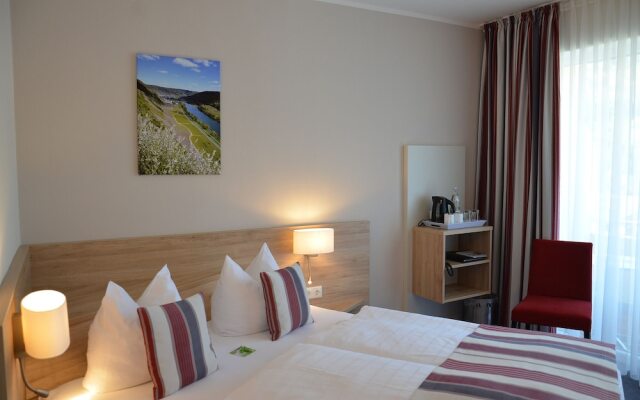 Flair Hotel Am Rosenhügel