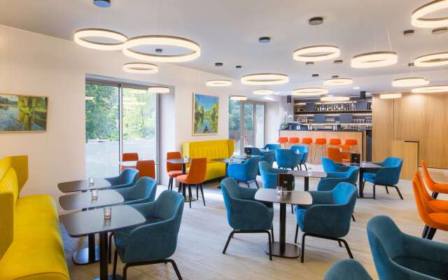 Best Western Plus Hotel Divona Cahors