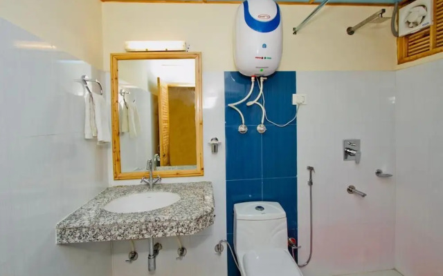 Hotel Vyas Vatika