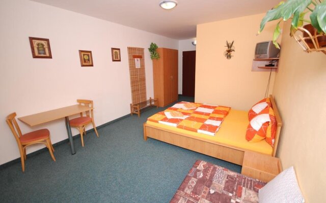 Penzion Lipno Jantar