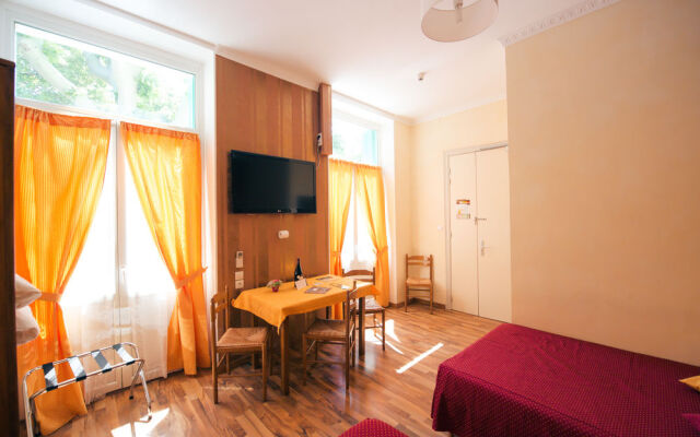 Altera Roma Hotel