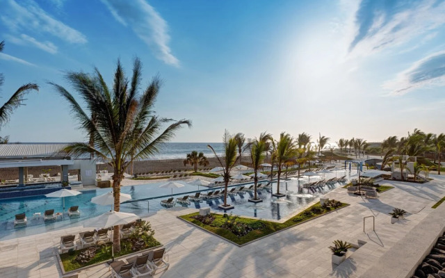 Oceana Resort & Conventions - All Inclusive