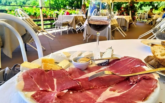 B&B Santa Vittoria
