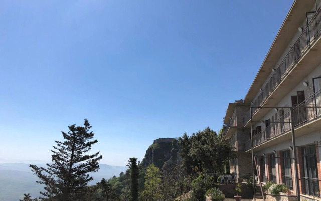 Hotel Villa San Giovanni