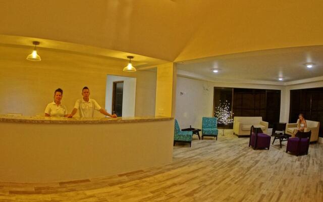 Nammbú Beachfront Bungalows