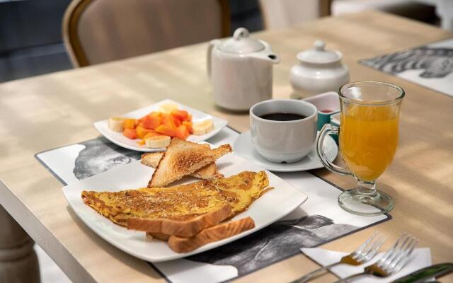 Ayenda 3101 Oporto Suites