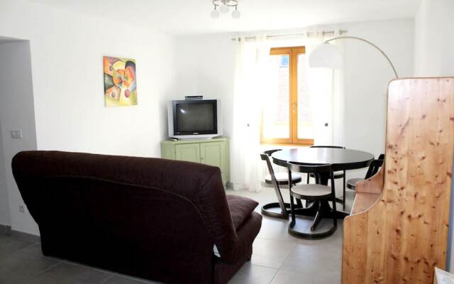 Apartment With 2 Bedrooms in Saint-pierre-de-chartreuse, With Wonderfu