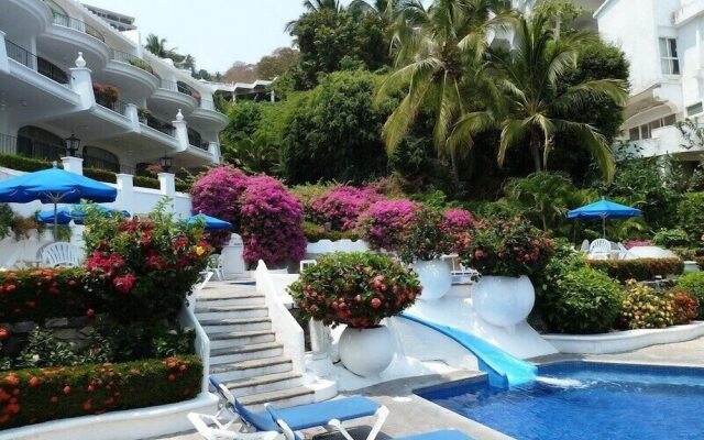 Condo Delfin