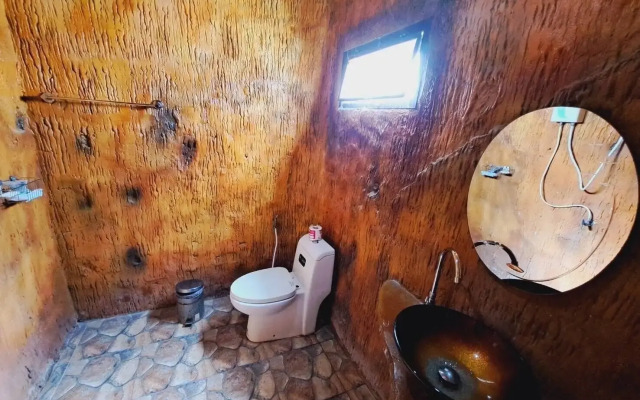 Timberland and Fruit Resort