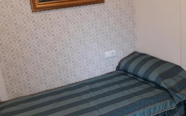 Magnífico Apartamento Junto A La Playa!