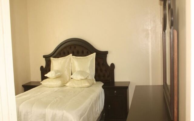 Home Away From Home - Westgate Harare