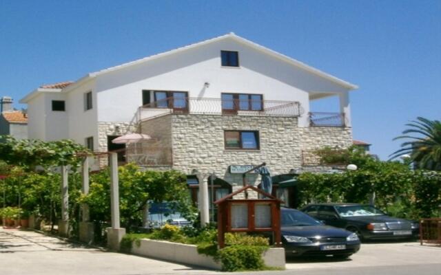 Miho - SA3(2) in Orebic