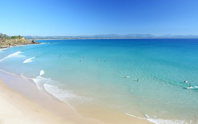 C-Scape water front apartment