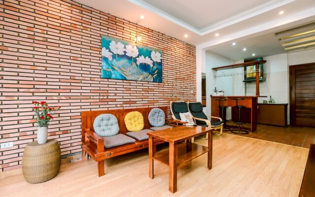 OYO 440 Green House