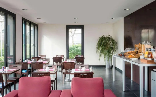 Adagio Access Paris Bastille