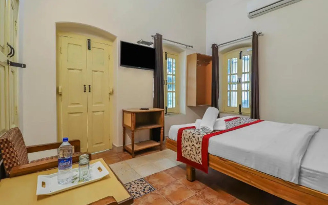 Hotel Heritage
