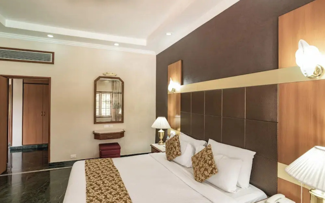 Eagleton The Golf Resort