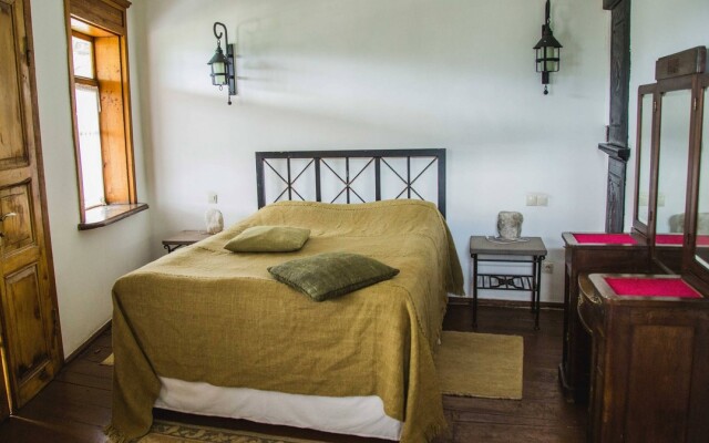 Tufenkian Old Dilijan Complex