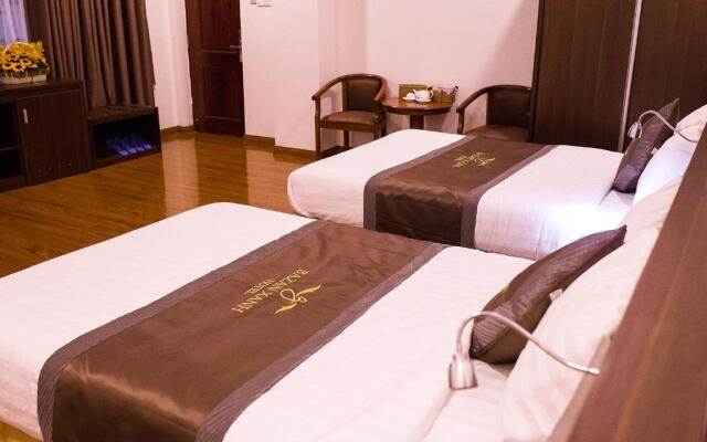 Bazan Xanh Hotel