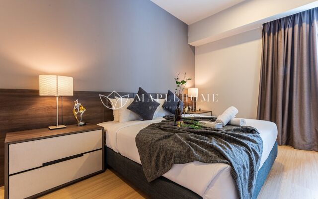 Windmill Upon Hills Genting Highlands